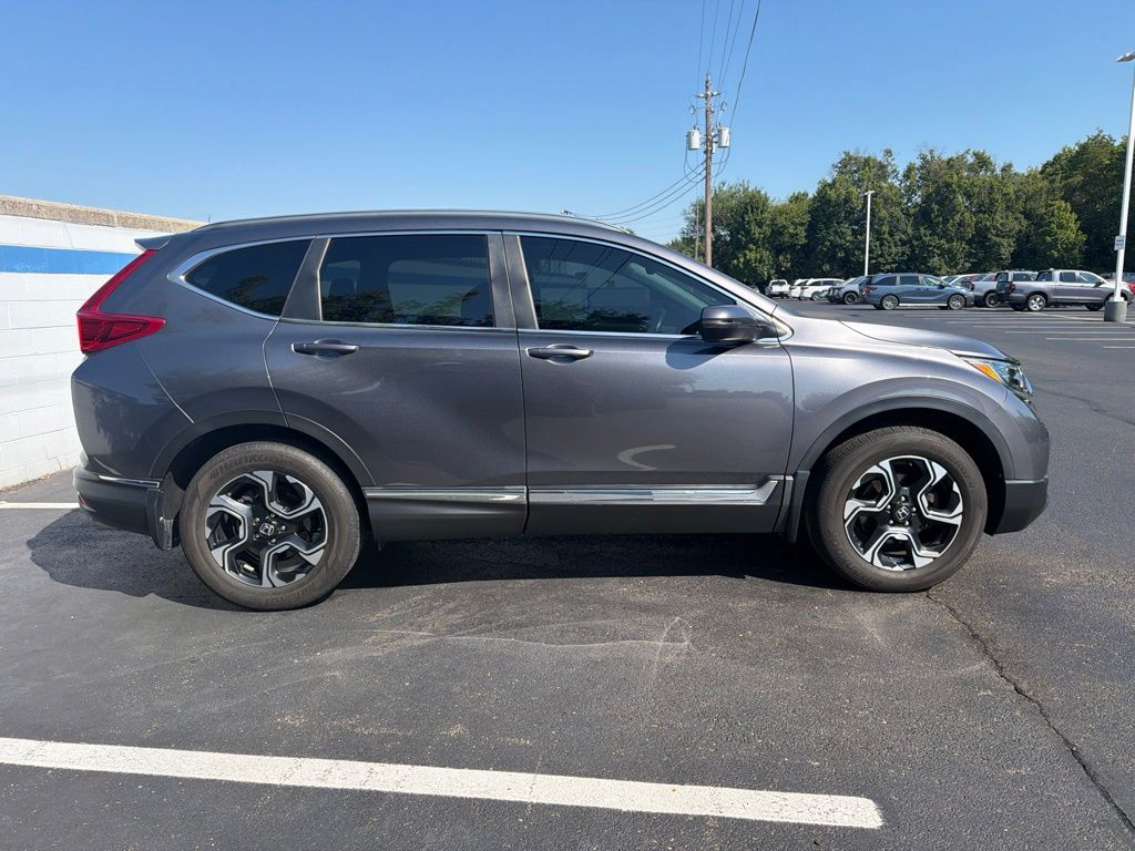 Thumbnail: 2019 Honda CR-V - 6
