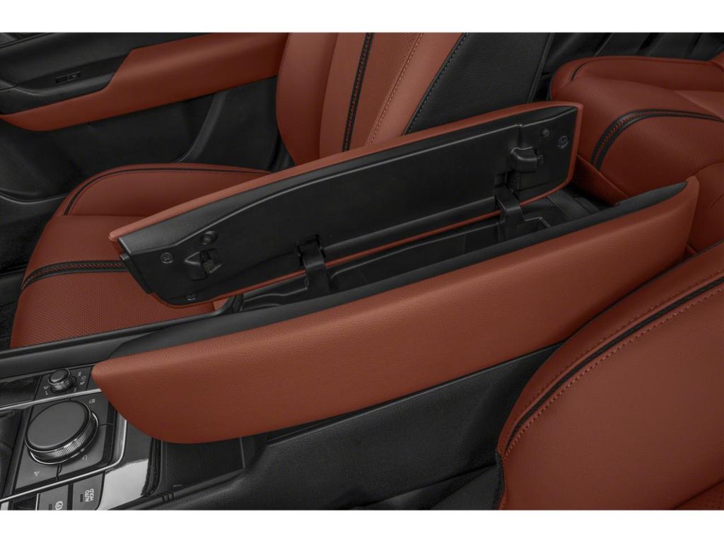 New Car 2025 Mazda Cx-50  2.5 Turbo Premium Package For Sale In Georgetown, Texas