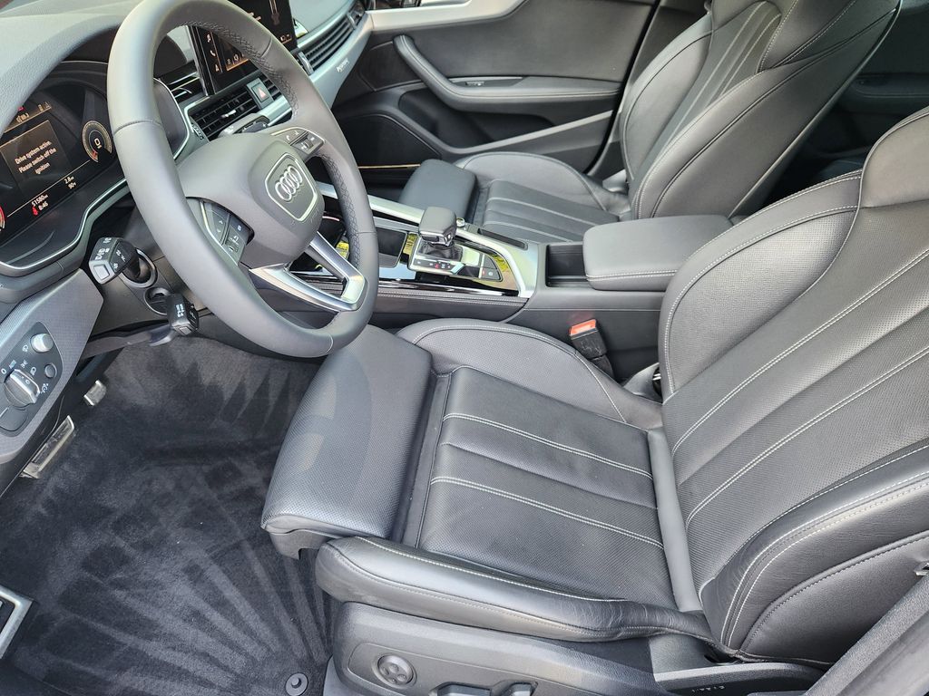 used 2023 Audi A5 Sportback car, priced at $36,991