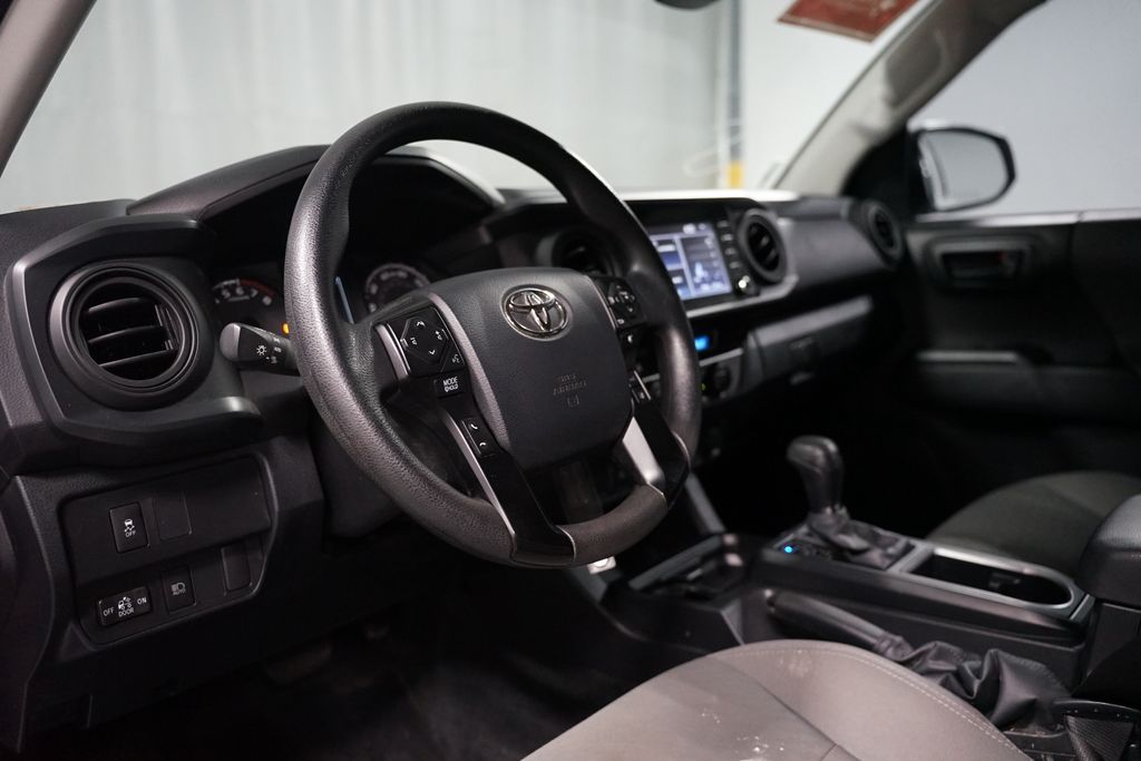 Thumbnail: 2023 Toyota Tacoma - 6