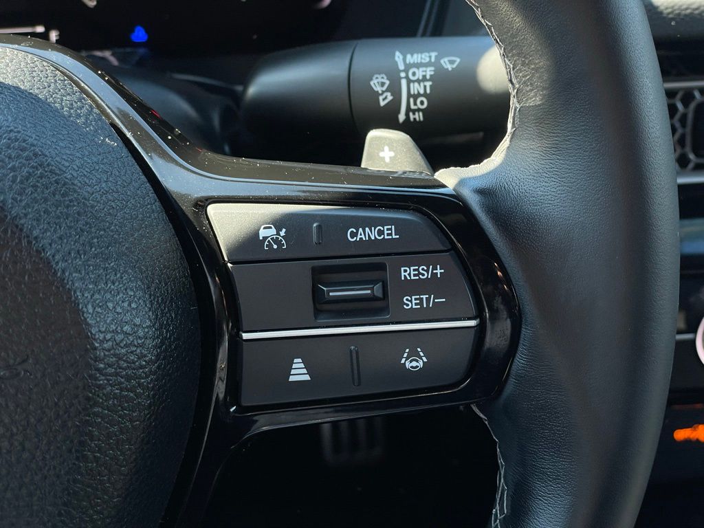 Thumbnail: 2024 Honda Civic - 13