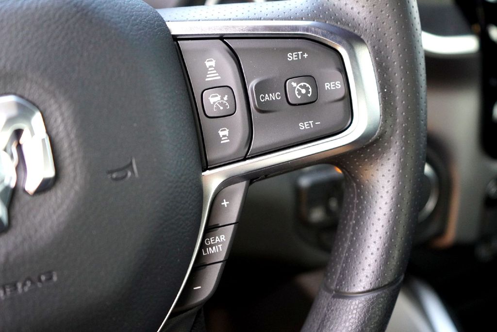 New Car 2025 Ram 1500  Tradesman For Sale Under $50,000 In Taylor, Texas