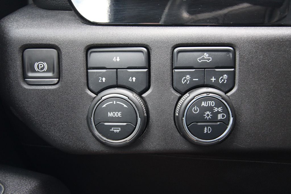 Used 2025 Chevrolet Silverado 2500HD Truck
