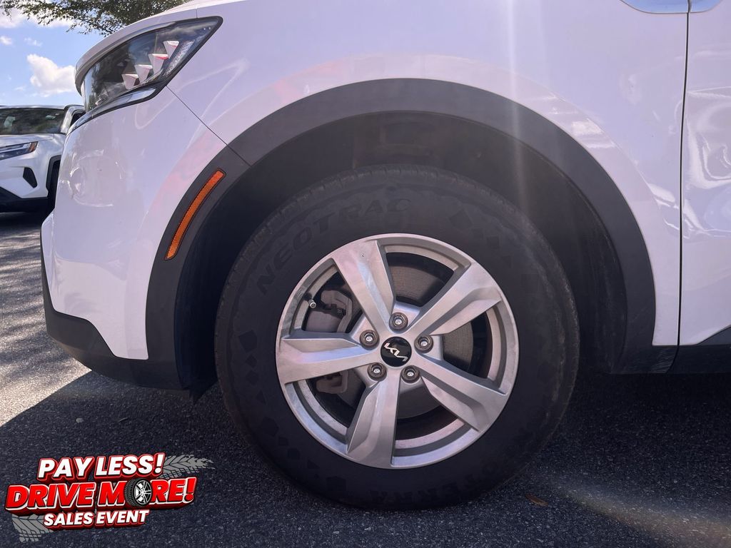 Used 2023 Kia Sorento SUV