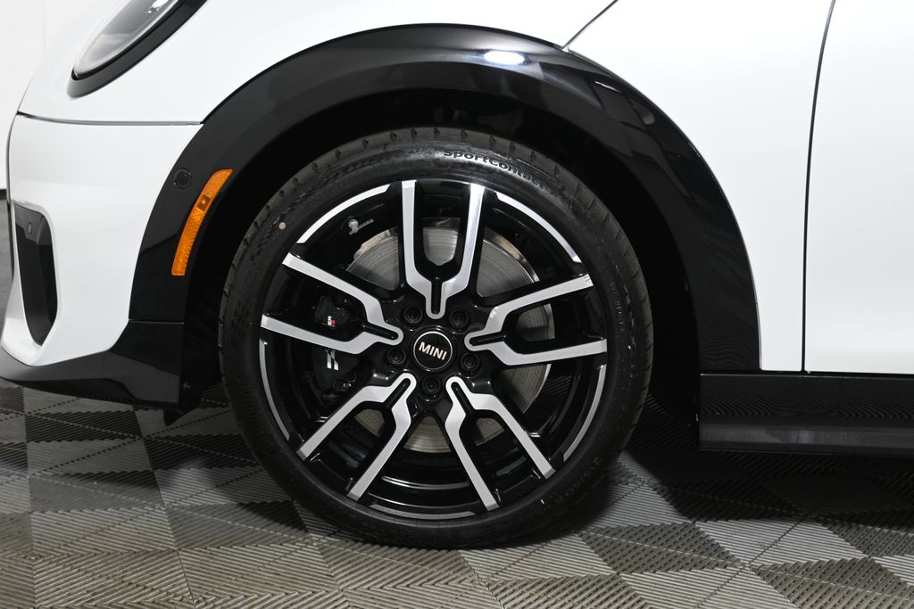 Thumbnail: 2026 MINI Cooper - 11