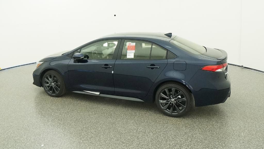 Thumbnail: 2026 Toyota Corolla - 19