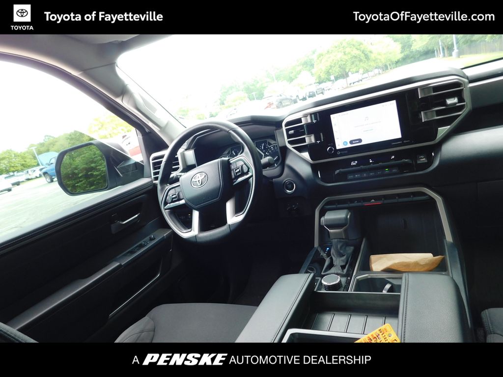 2022 Toyota Tundra SR5 3