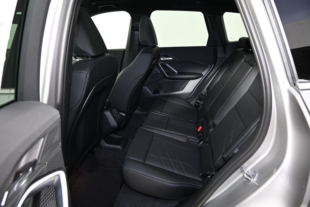 Thumbnail: 2026 BMW X1 - 24