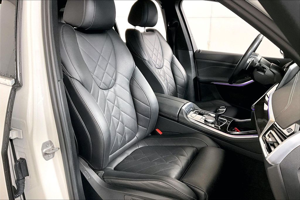 Used 2023 BMW X5 xDrive40i For Sale in OLIVE BRANCH, MS