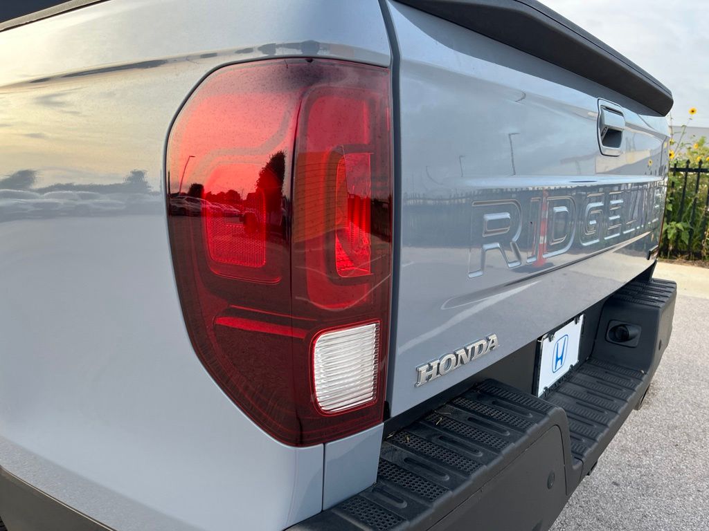 Thumbnail: 2024 Honda Ridgeline - 7