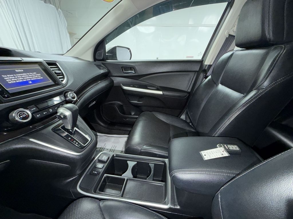Used 2016 Honda CR-V SUV