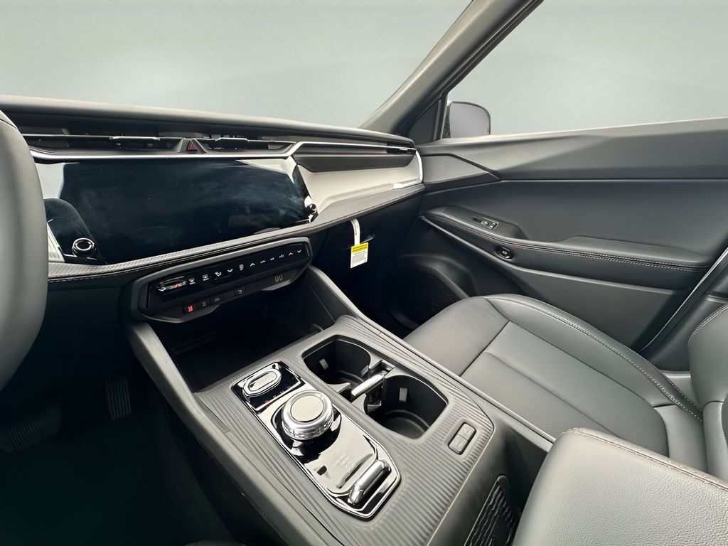 2026 Jeep Cherokee Limited - Photo 30