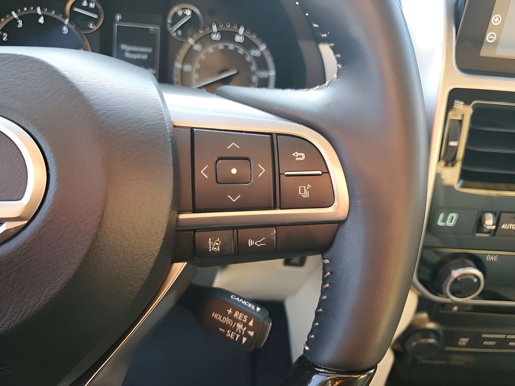 Used Car 2023 Lexus Gx  460 For Sale Under $60,000 In Austin, Texas