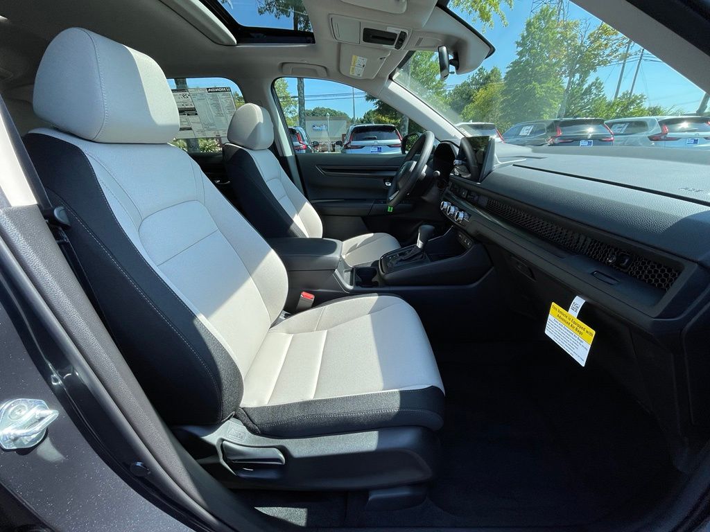 Thumbnail: 2026 Honda CR-V - 31