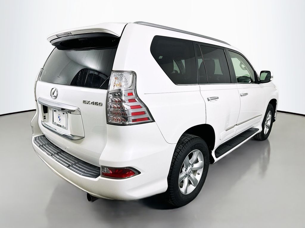 Thumbnail: 2014 Lexus GX - 5