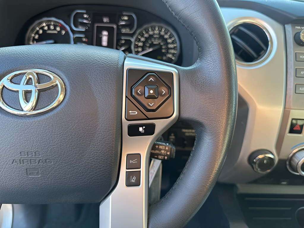 Used Car 2018 Toyota Tundra  Limited For Sale Under $35,000 In Austin, Texas