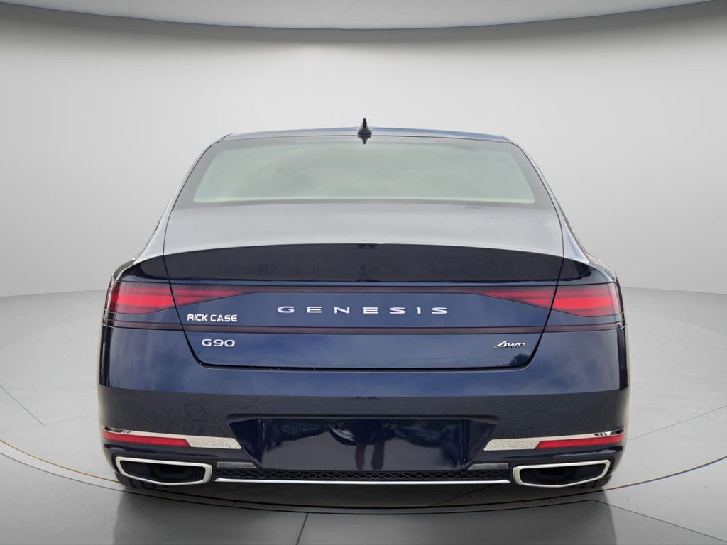 2025 Genesis GV70 - $64,995