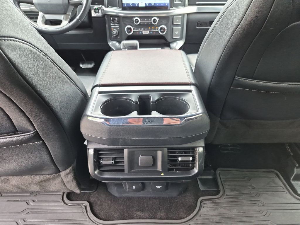 Used Car 2022 Ford F-150  Lariat For Sale Under $50,000 In Austin, Texas