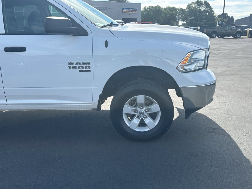 Used 2024 Ram 1500 Classic Truck