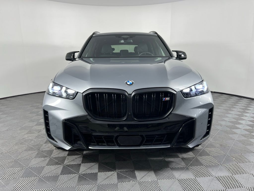 Thumbnail: 2025 BMW X5 - 2