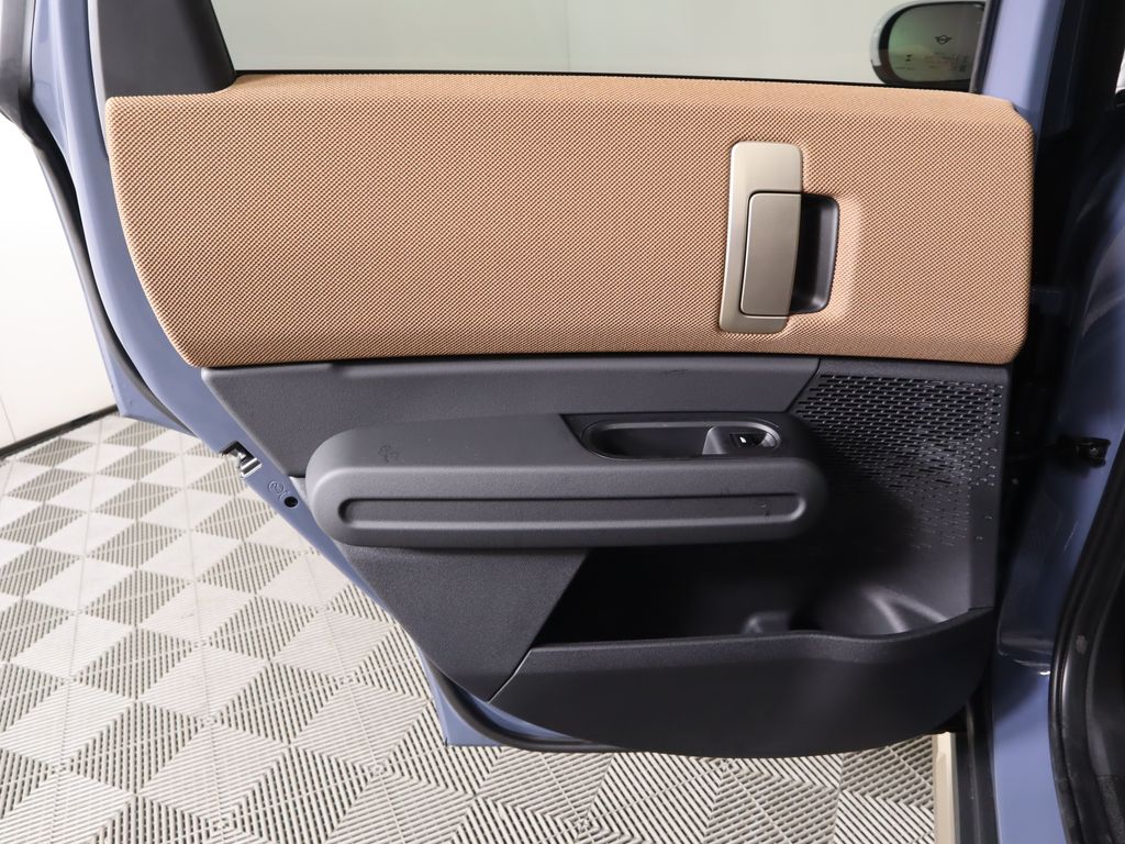 Thumbnail: 2026 MINI Cooper Countryman - 27