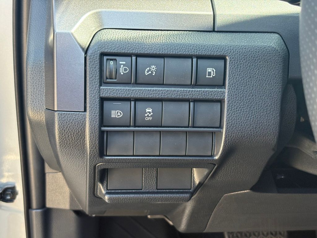 Used 2025 Toyota 4Runner SUV