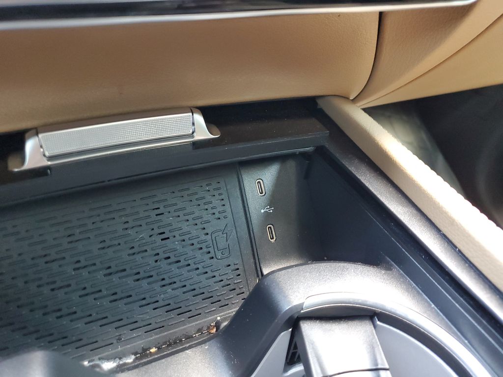 Used 2025 Mercedes-benz GLS SUV
