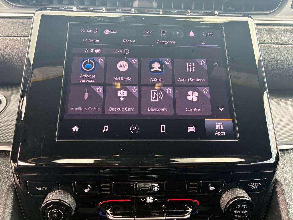 New Car 2025 Jeep Grand Cherokee  Laredo X For Sale Under $40,000 In Austin, Texas