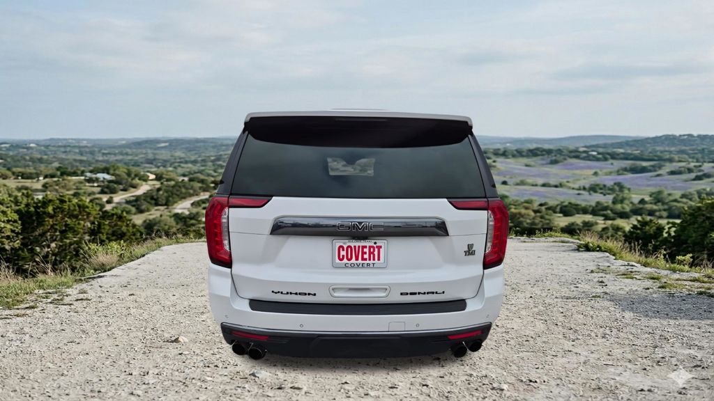 Used Car 2023 Gmc Yukon Xl  Denali Ultimate For Sale Under $60,000 In Austin, Texas