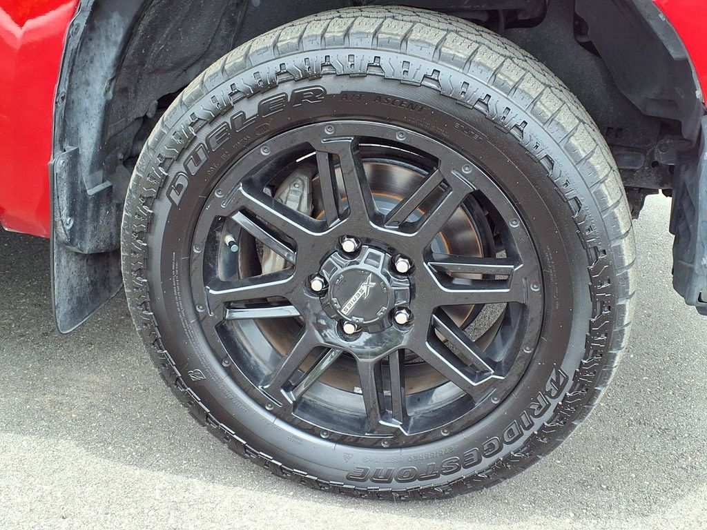 Used 2021 Toyota Tundra Truck