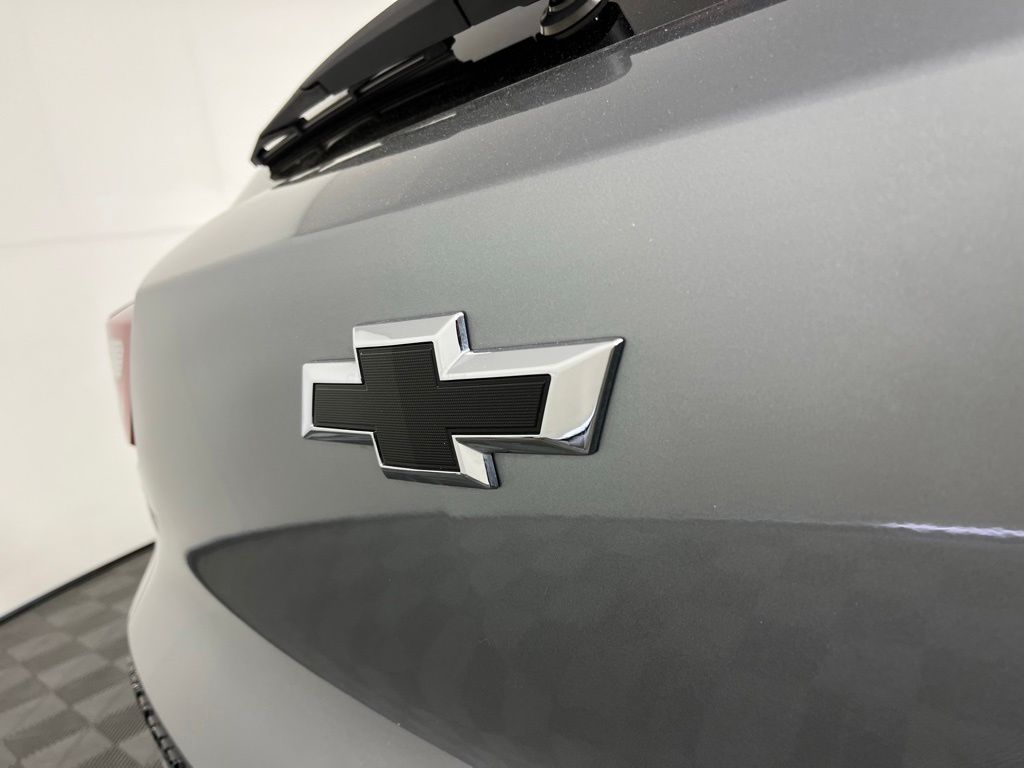 Thumbnail: 2025 Chevrolet TrailBlazer - 12