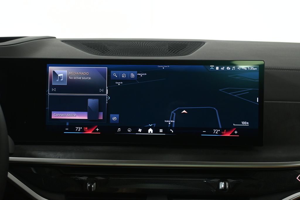 Thumbnail: 2026 BMW X7 - 22