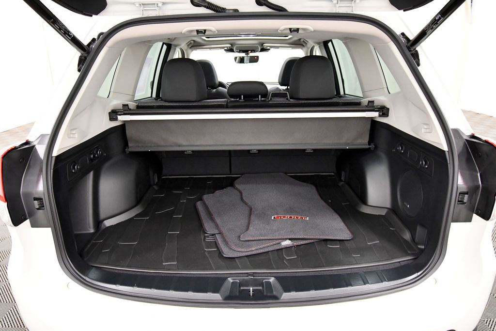 Used 2023 Subaru Forester SUV