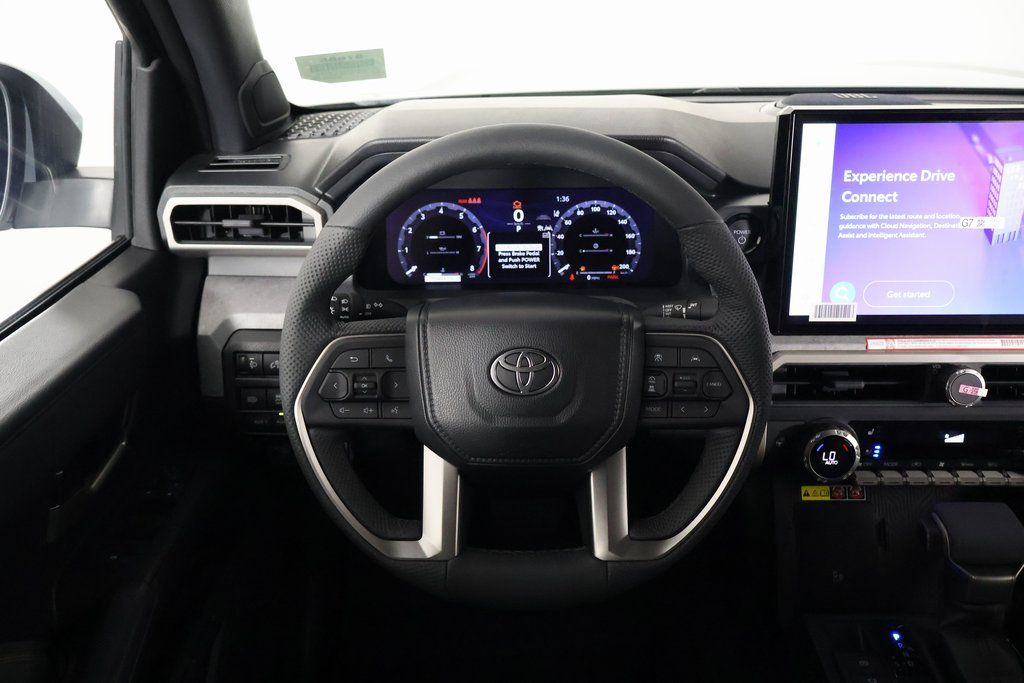 Thumbnail: 2026 Toyota Tacoma - 3