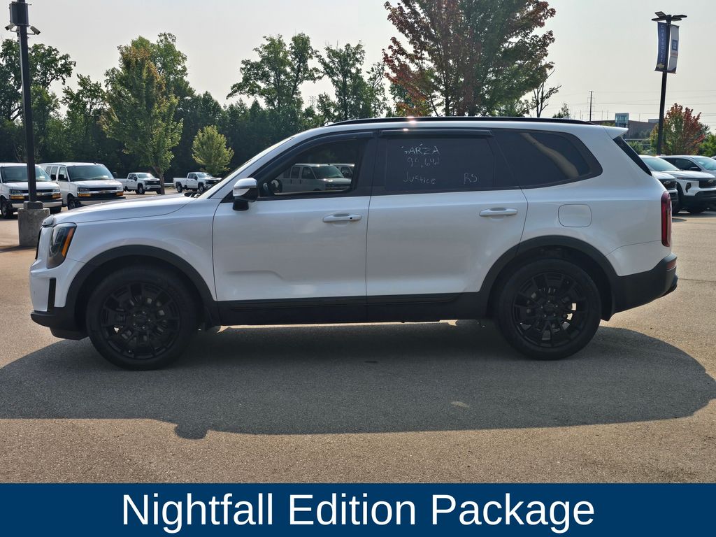 KiaTelluride5