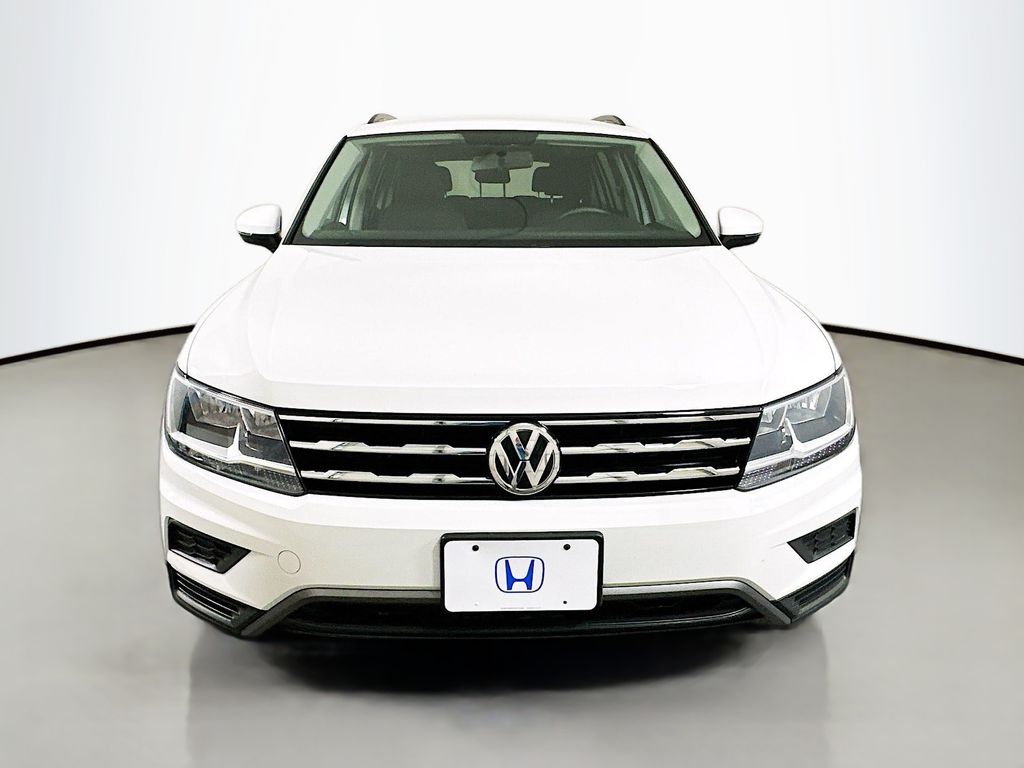 Thumbnail: 2020 Volkswagen Tiguan - 2