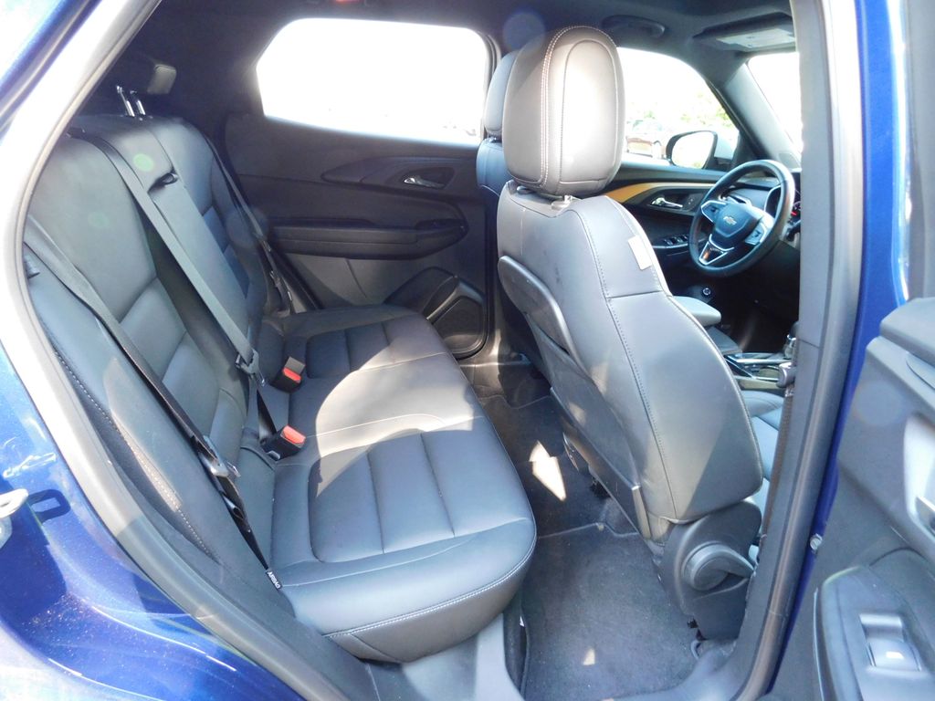 2023 Chevrolet TrailBlazer ACTIV 5