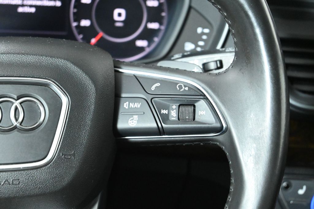 2018 Audi Q5 Premium Plus 17
