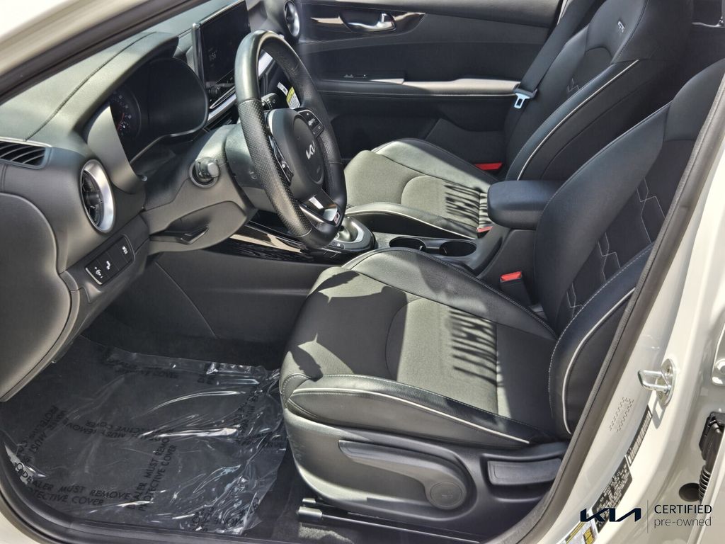 2022 Kia Forte - $17,490