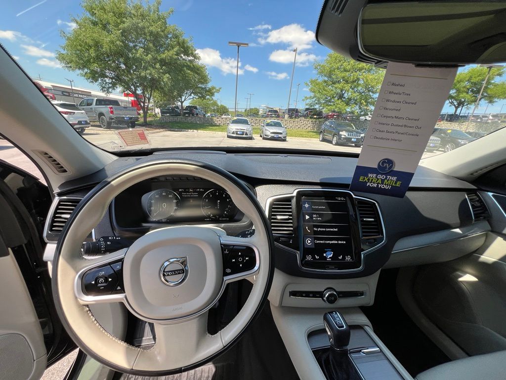 Used 2022 Volvo XC90 SUV