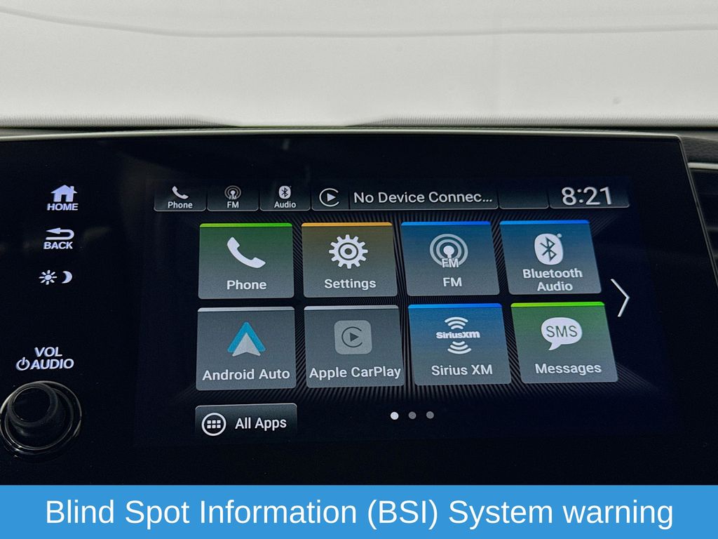 Used Car 2021 Honda Pilot  Ex For Sale Under $20,000 In Austin, Texas