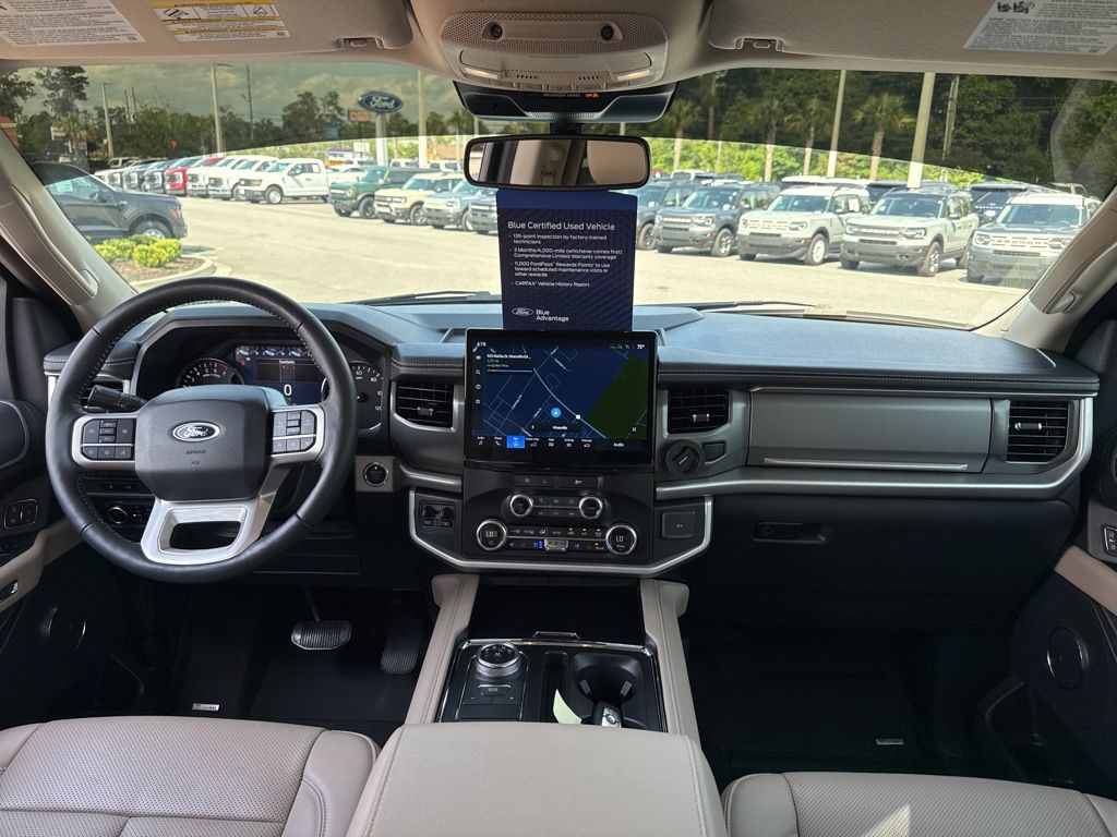2024 Ford Expedition XLT