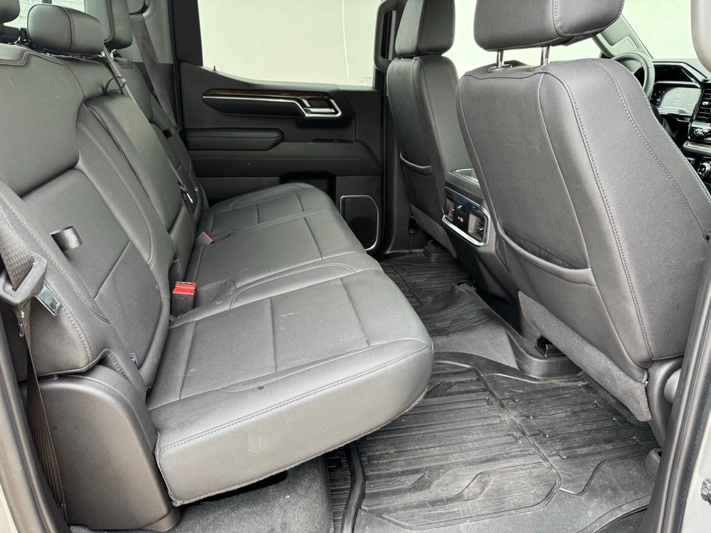 Used Car 2024 Gmc Sierra 1500  Elevation For Sale Under $50,000 In Georgetown, Texas