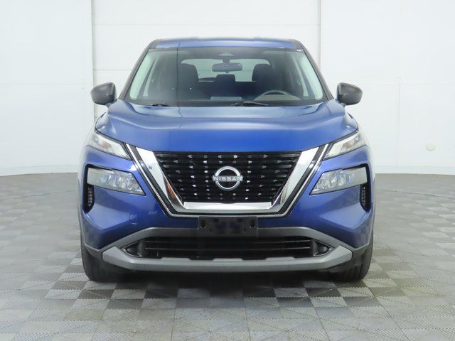 Thumbnail: 2023 Nissan Rogue - 2