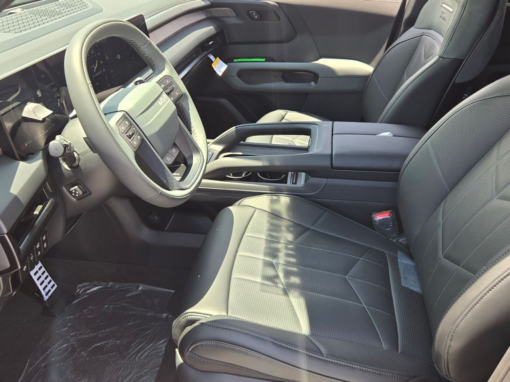 2027 Kia Telluride - $60,175