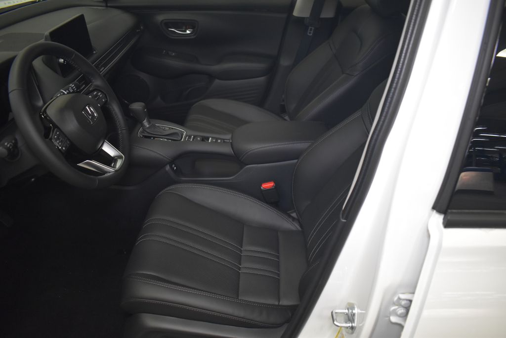 Thumbnail: 2027 Honda HR-V - 19