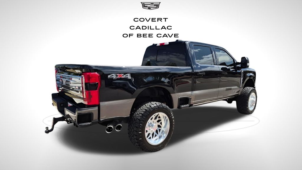 Used Car 2023 Ford F-250sd  King Ranch For Sale Under $90,000 In Austin, Texas