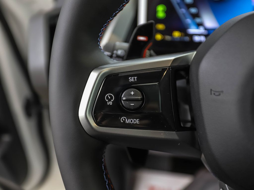 Thumbnail: 2026 BMW X3 - 12