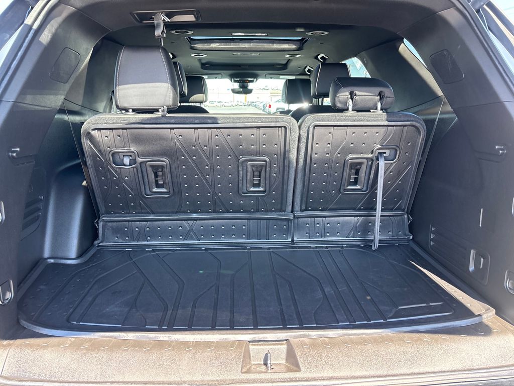 Used Car 2023 Chevrolet Traverse  Premier For Sale Under $40,000 In Austin, Texas