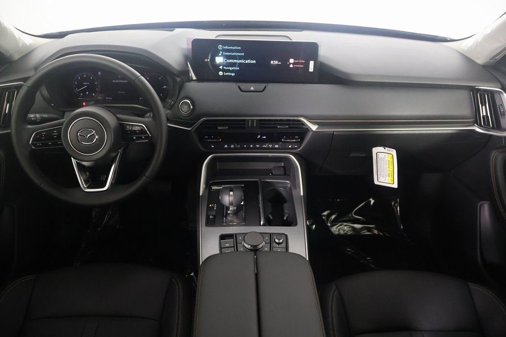 2025 Mazda CX-90 Premium 4